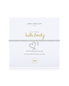 Joma Jewellery A Little Hello Lovely